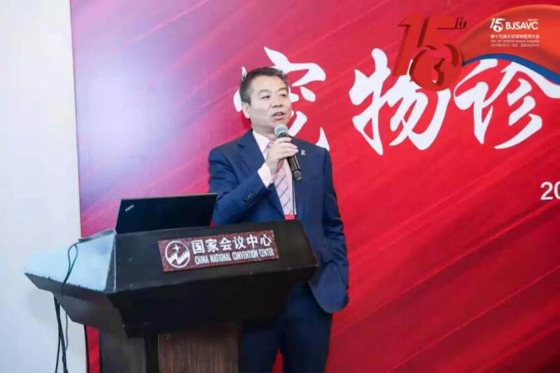 专访刘朗博士：15年初心不变，推动中国宠物医疗向专科化发展