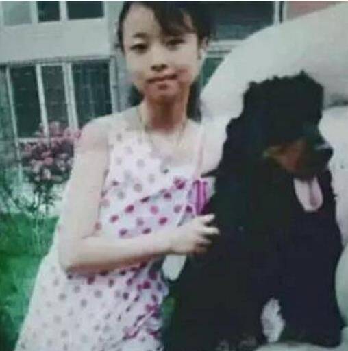 爱犬去世时抱拖鞋不放，死后主人拿出拖鞋一看，忍不住哭了