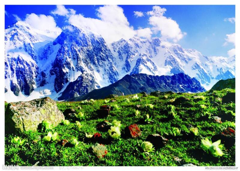 【这里风景独美】新疆有一群爱罗的汉子们