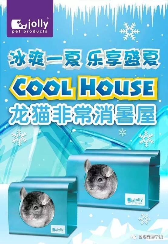 <产品>龙猫非常消暑屋！360°全面接触，透心凉，心飞扬！