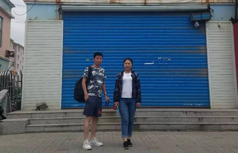 吉林省·珲春市，230㎡，圣宠经理上门选址服务