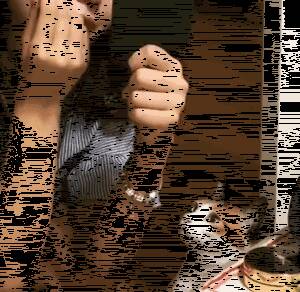 据说这就是你男朋友看你化妆的时候的样子……