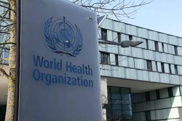 外交部回应世卫组织将疫情列为国际关注突发公共卫生事件！