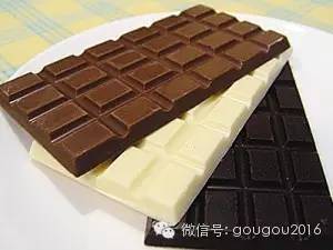 狗狗不能吃的食物，你都知道吗？