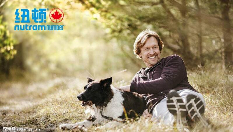 纽顿提倡“加拿大式”养宠，让宠物享受运动和大自然