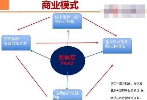 投融界专访上海晓雨宠物服务有限公司许峥嵘