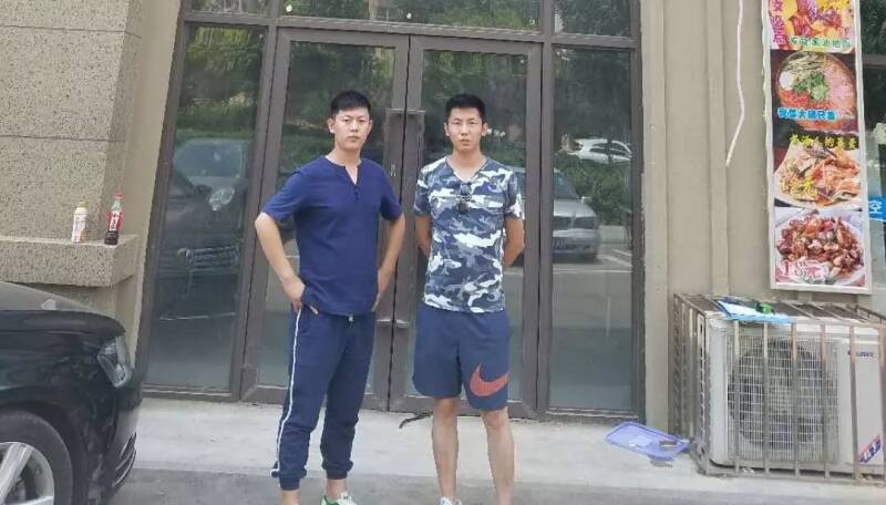 辽宁省·沈阳市，169㎡，圣宠经理上门选址服务。