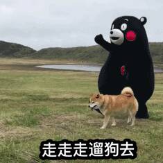 遛狗不牵狗绳，还在孩子面前将其母亲打至骨折...