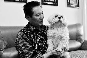 深圳修订养犬管理条例提倡市民文明养犬