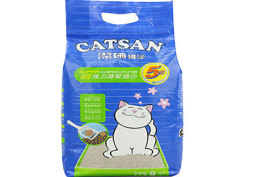 猫砂使用时怎么让猫咪觉得舒适？