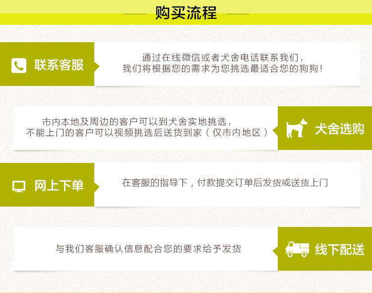 肉狗苗 肉狗苗价格80-100 全国发货