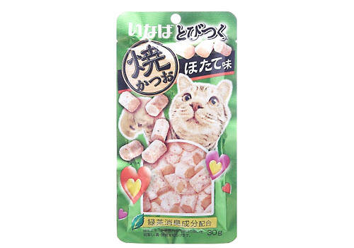 猫的零食喂食时要注意什么？