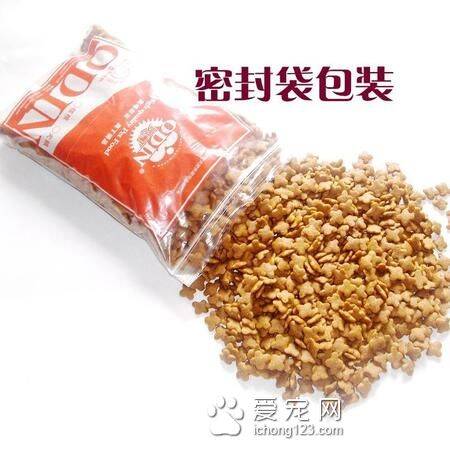 散装狗粮多少钱一斤 从几元到几十元不等