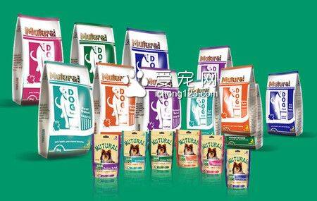 妙趣狗粮怎么样 有成犬狗粮和幼犬狗粮