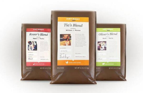 哪个牌子的狗粮性价比高