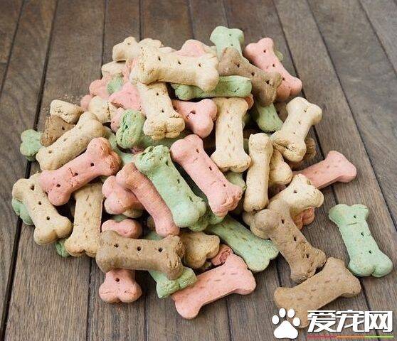 狗狗多大可以吃干狗粮 狗狗不宜喂食什么