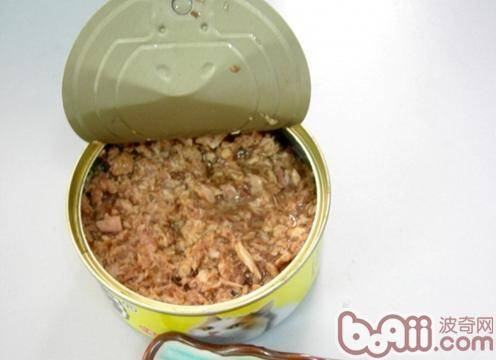 猫咪的罐头要如何才能保鲜
