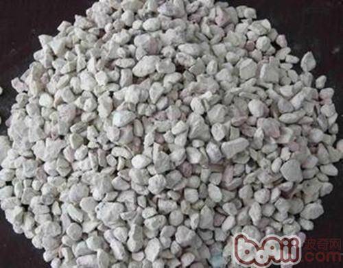 沸石过滤的原理及过滤方法