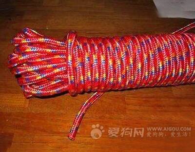 训练狗狗跳高的方法,DIY狗狗拉扯玩具