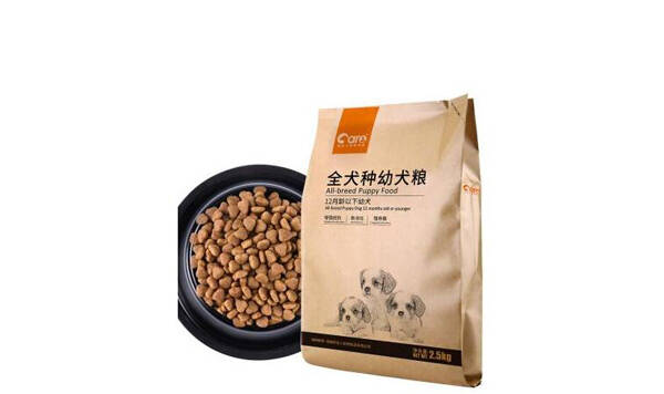 好主人幼犬狗粮怎么样