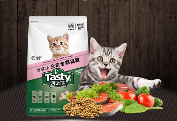 好之味猫粮怎么样