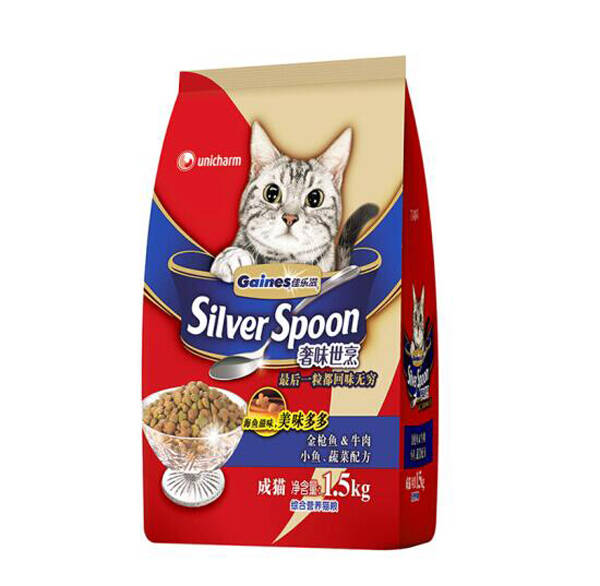 日本的猫粮品牌有哪些