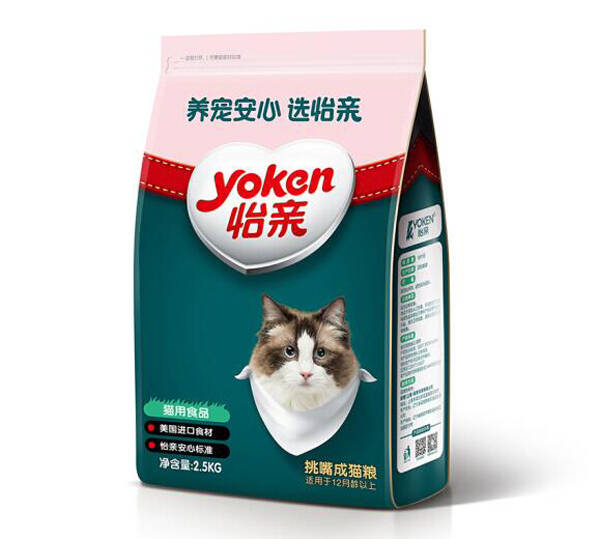 皇家和怡亲猫粮好不好