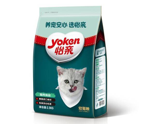 怡亲猫粮和皇家哪个好