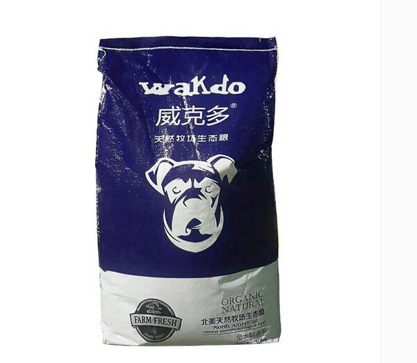淘宝威克多狗粮怎么样